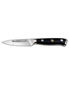 Cuchillo Pelador 9cm Damaskus