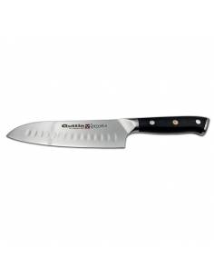 Cuchillo Santoku 18cm Damaskus