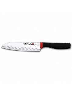Cuchillo Santoku 16cm Colours