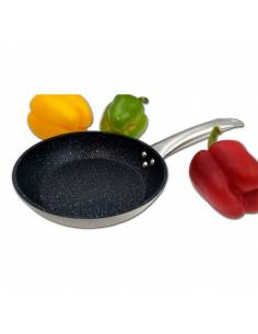 Sarten 18cm Platinum Quttin.