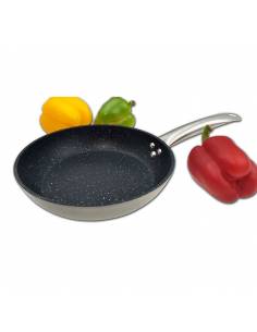 Sarten 20cm Platinum Quttin.