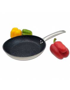 Sarten 22cm Platinum Quttin.