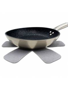 Sarten 30cm Platinum Quttin. 2