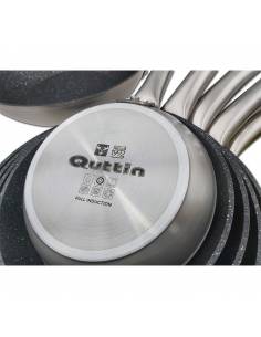 Sarten Wok 28cm Platinum... 2