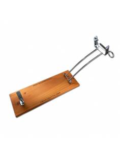 Soporte Jamonero Abatible