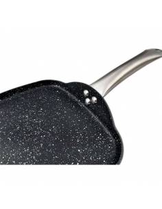 Asadora 28cm Platinum Quttin. 2