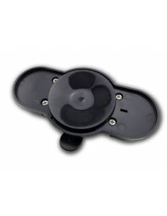 Afilador Manual Ventosa Quttin 2
