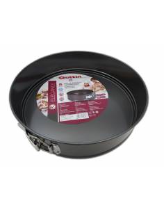 Molde redondo desmontable...