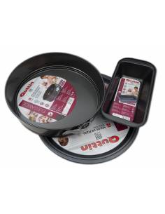 Set de Horno  Bandeja...