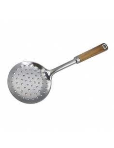 Espumadera Redonda Acero...