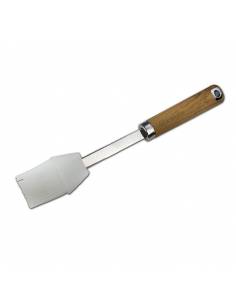 Pincel Silicona Soft Acero...