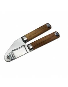 Prensa Ajos Acero Inox...