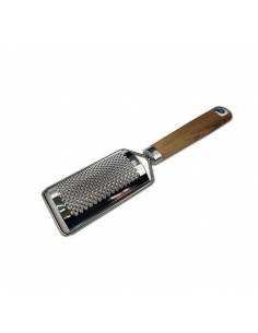 Rallador Curvo Acero Inox...