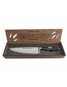 Cuchillo Cocina 20cm Moare...