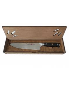 Cuchillo Cocinero 20cm.... 2