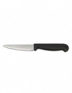 Cuchillo Pelador de Sierra de la serie Eco de Wüsthoff 10cm