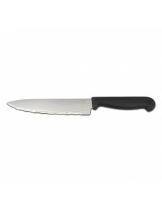 Cuchillo Cocina Sierra...