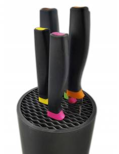 Juego de 5 Cuchillos...