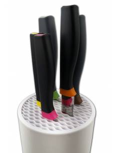 Juego de 5 Cuchillos...