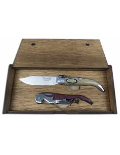 Set Navaja Albacete Pastora...