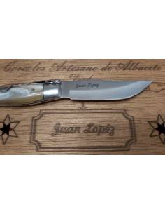 Set Navaja Albacete Pastora... 2