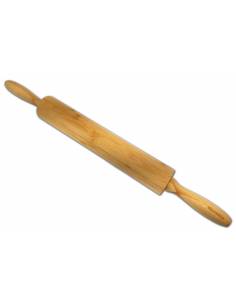 Rodillo Amasar Madera de...