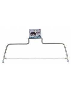 Lira Cortador de Acero Inox...