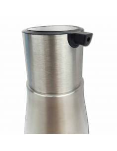 Fiambrera Termica Acero Inox 850 Ml. Quttin