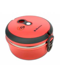 Fiambrera Termica Acero...