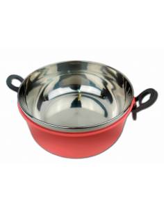 Fiambrera Termica Acero... 2