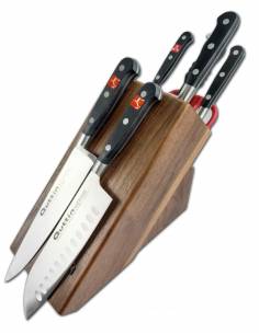 Juego de Cuchillos de...