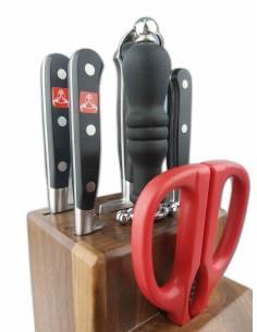 Juego de Cuchillos de... 2