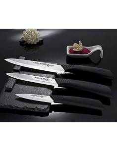 Conjunto de 3 Cuchillos de...