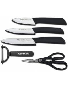 Conjunto de 3 Cuchillos de...