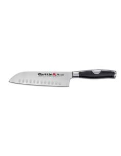 CUCHILLO SANTOKU 18CM