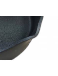 Cazo 16cm. Aluminio... 2