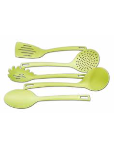 Set 5 Utensilios de Cocina...