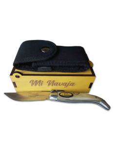 Navaja Artesana Albacete...