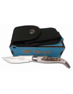 Navaja Artesana Albacete...