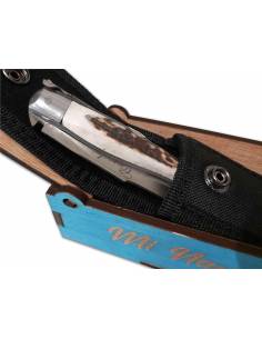 Navaja Artesana Albacete... 2