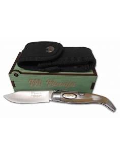 Navaja Artesana Albacete...