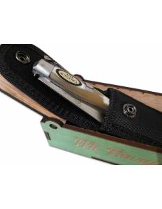 Navaja Artesana Albacete... 2