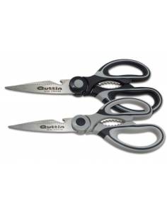 Tijeras de Cocina Grip 21Cm...