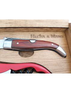 Navaja Albacete Teja mango... 2