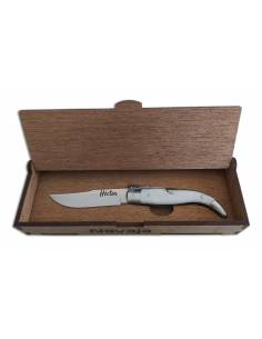 Navaja Artesana Albacete...