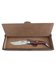 Navaja Artesana Albacete...