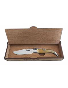 Navaja Artesana Albacete...