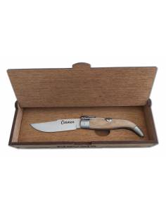 Navaja Artesana Albacete...