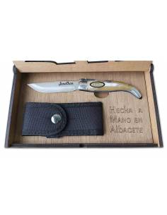 Navaja Corcoles Artesana...