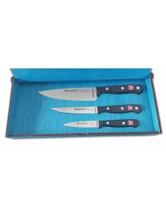Cunjunto 3 Cuchillos Cocina...